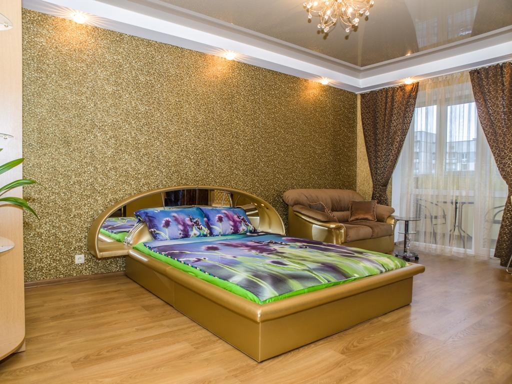 Gold Luxury Apartments On Nauky Avenue 23 Харьков Экстерьер фото