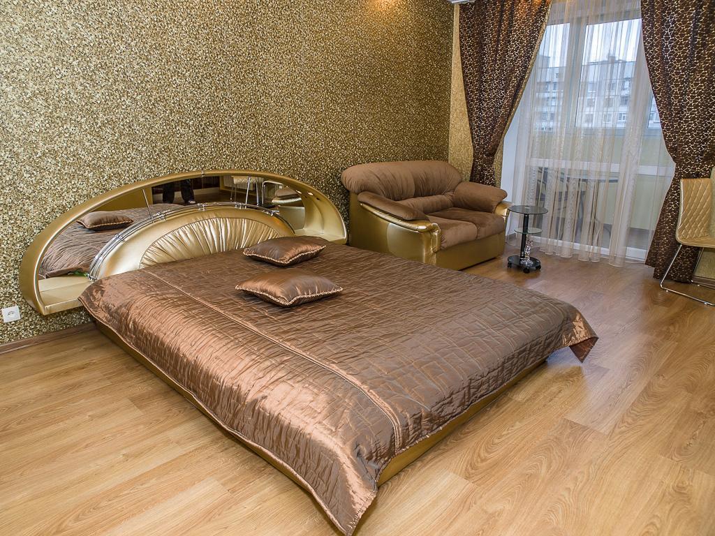 Gold Luxury Apartments On Nauky Avenue 23 Харьков Экстерьер фото