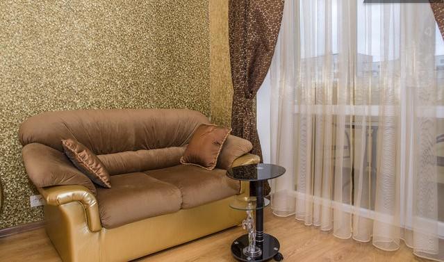 Gold Luxury Apartments On Nauky Avenue 23 Харьков Экстерьер фото